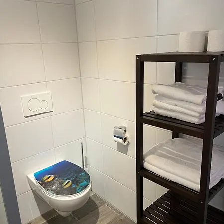 Gergert Nr.2 Lejlighed