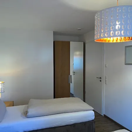Apartment Gergert Nr.2 Löwenstein
