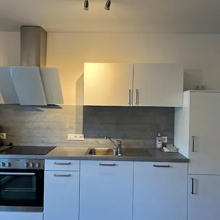 Gergert Nr.2 Lejlighed Löwenstein