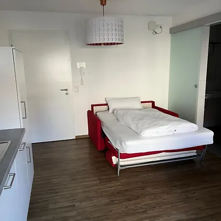 Gergert Nr.2 Lejlighed