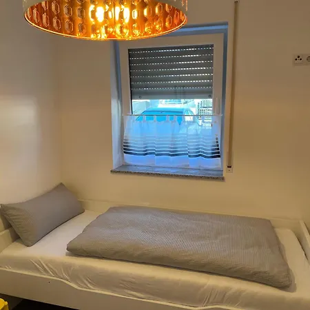 Lejlighed Gergert Nr.2 *