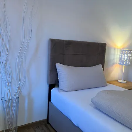 Gergert Nr.2 Lejlighed *