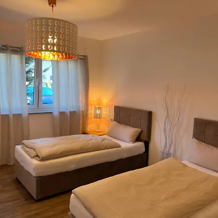 Lejlighed Gergert Nr.2 Löwenstein