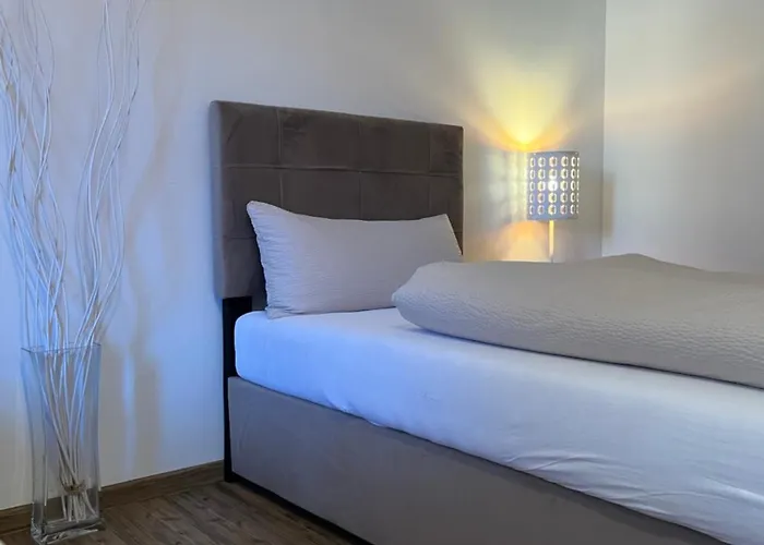 Gergert Nr.2 Appartement