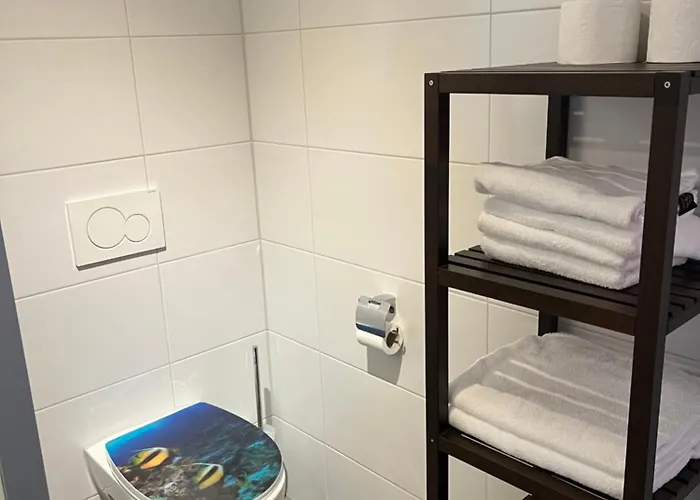 Gergert Nr.2 Appartement