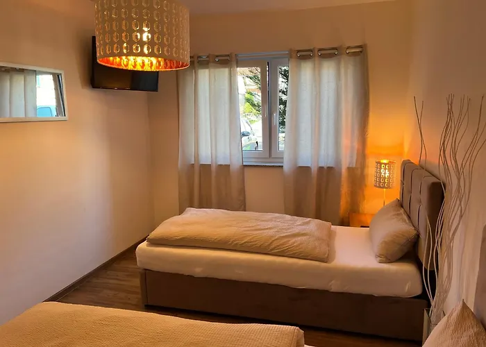 Gergert Nr.2 Appartement *