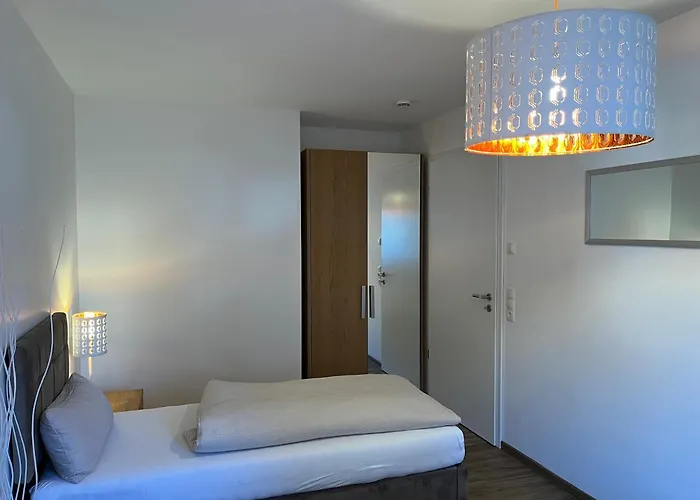 Appartement Gergert Nr.2 Löwenstein