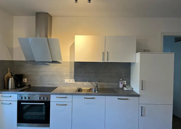 Gergert Nr.2 Appartement Löwenstein