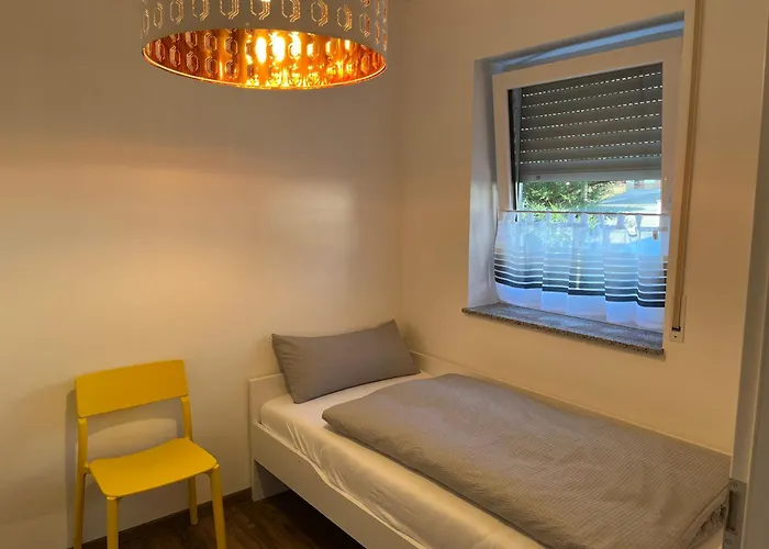 Gergert Nr.2 Appartement Löwenstein