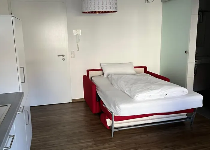 Gergert Nr.2 Appartement