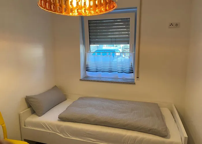 Appartement Gergert Nr.2 *