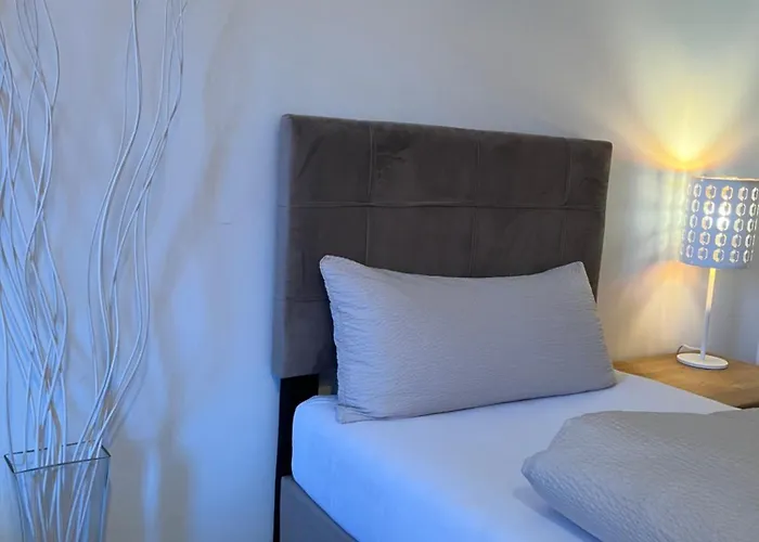 Gergert Nr.2 Appartement *