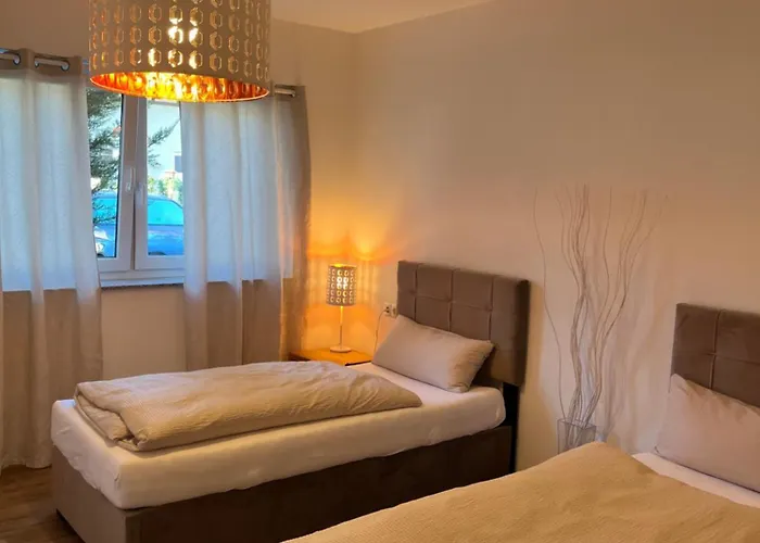 Appartement Gergert Nr.2 Löwenstein