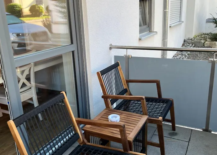 Appartement Gergert Nr.2