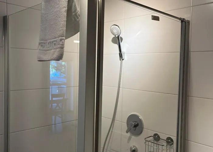 Gergert Nr.2 Appartement Löwenstein