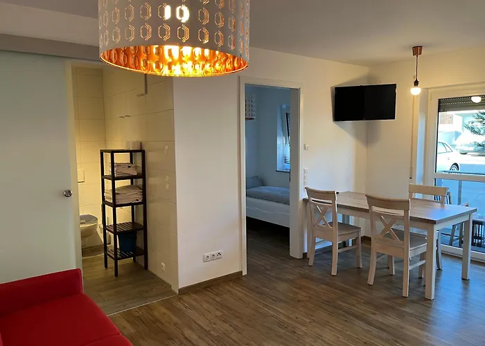 Gergert Nr.2 Appartement